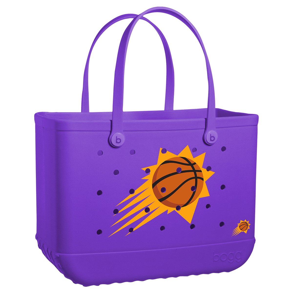 Original Bogg Bag - Phoenix Suns - Roadtrip Outdoor
