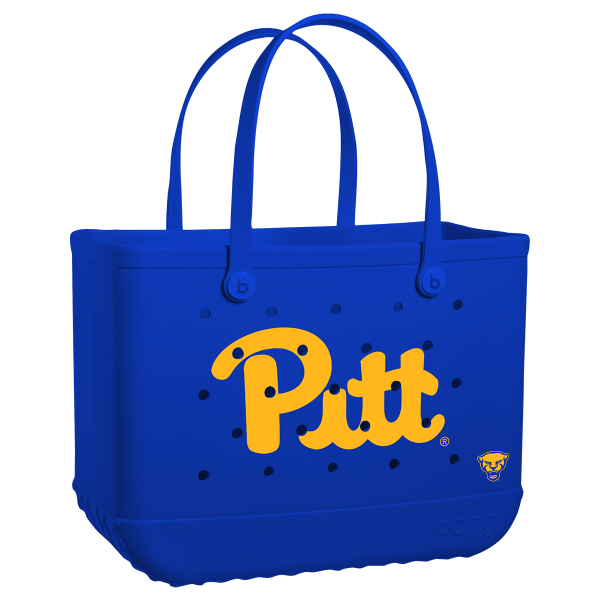 Original Bogg Bag - Pittsburgh Panthers - Fresh Set