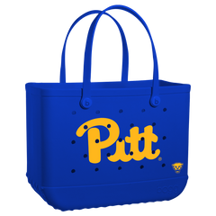 Original Bogg Bag - Pittsburgh Panthers - Fresh Set