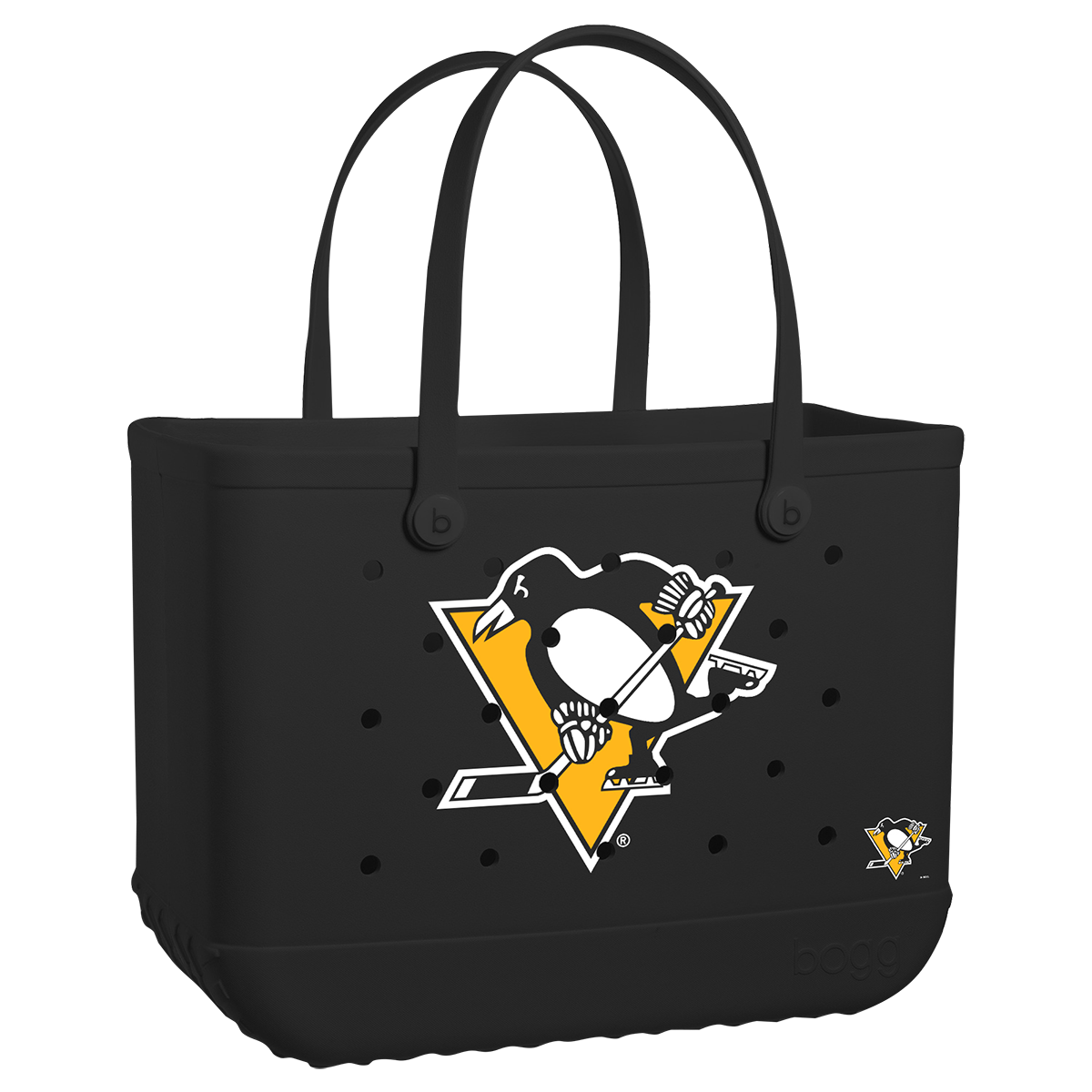 Original Bogg Bag - Pittsburgh Penguins - Camp Edition