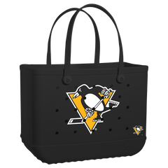 Original Bogg Bag - Pittsburgh Penguins - Camp Edition