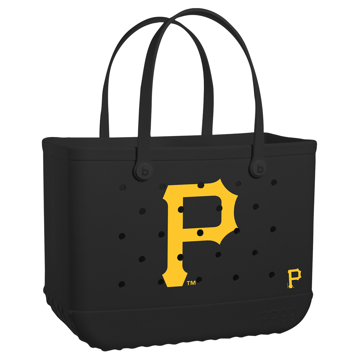 Original Bogg Bag - Pittsburgh Pirates - Handy Pick