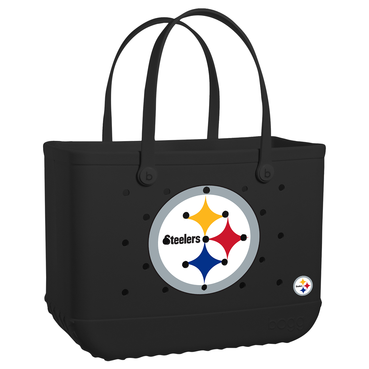 Original Bogg Bag - Pittsburgh Steelers - Daily Favorite