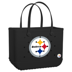 Original Bogg Bag - Pittsburgh Steelers - Daily Favorite