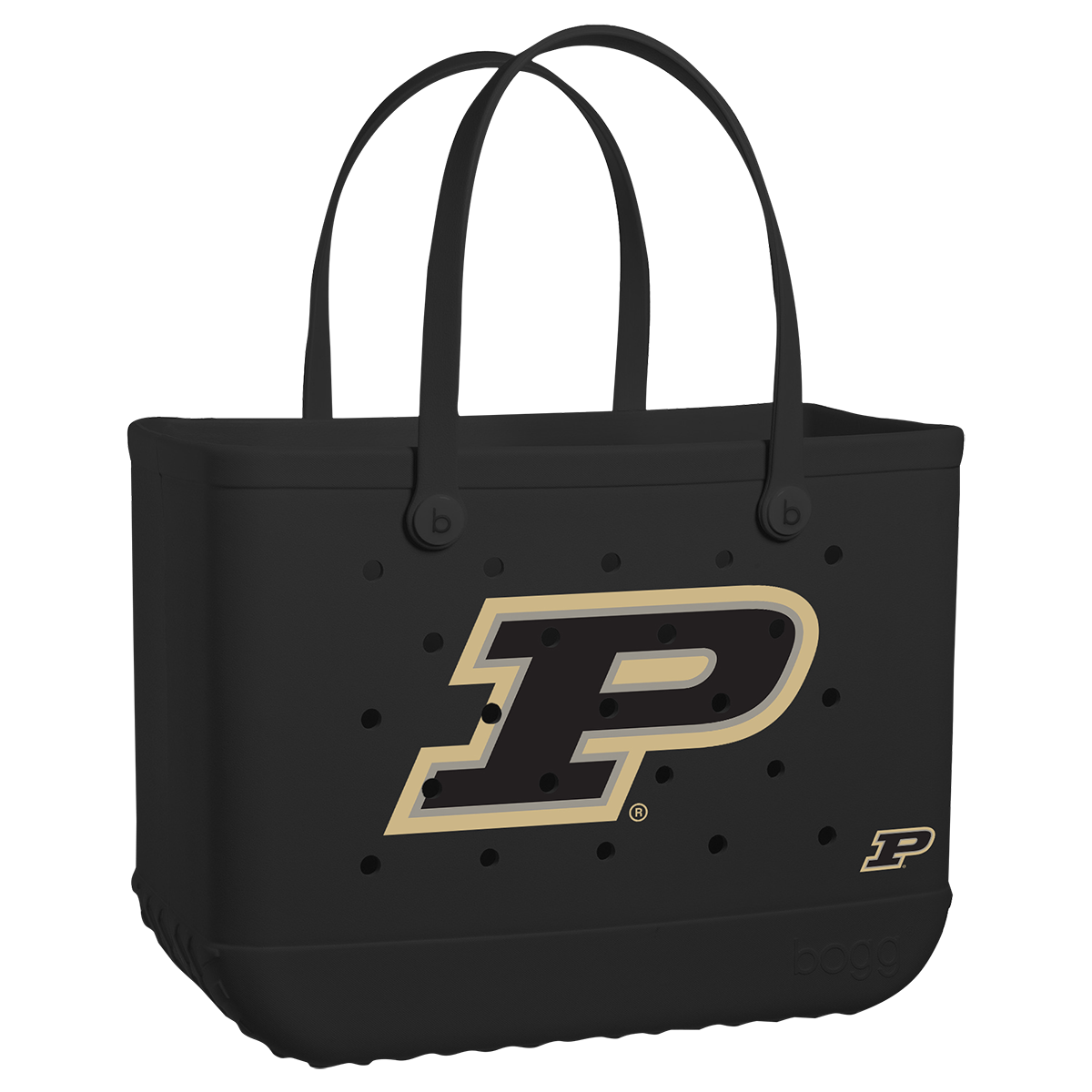 Original Bogg Bag - Purdue Boilermakers - Travel Sip