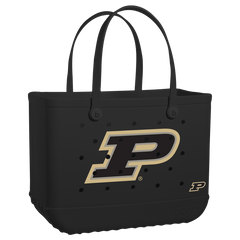 Original Bogg Bag - Purdue Boilermakers - Travel Sip