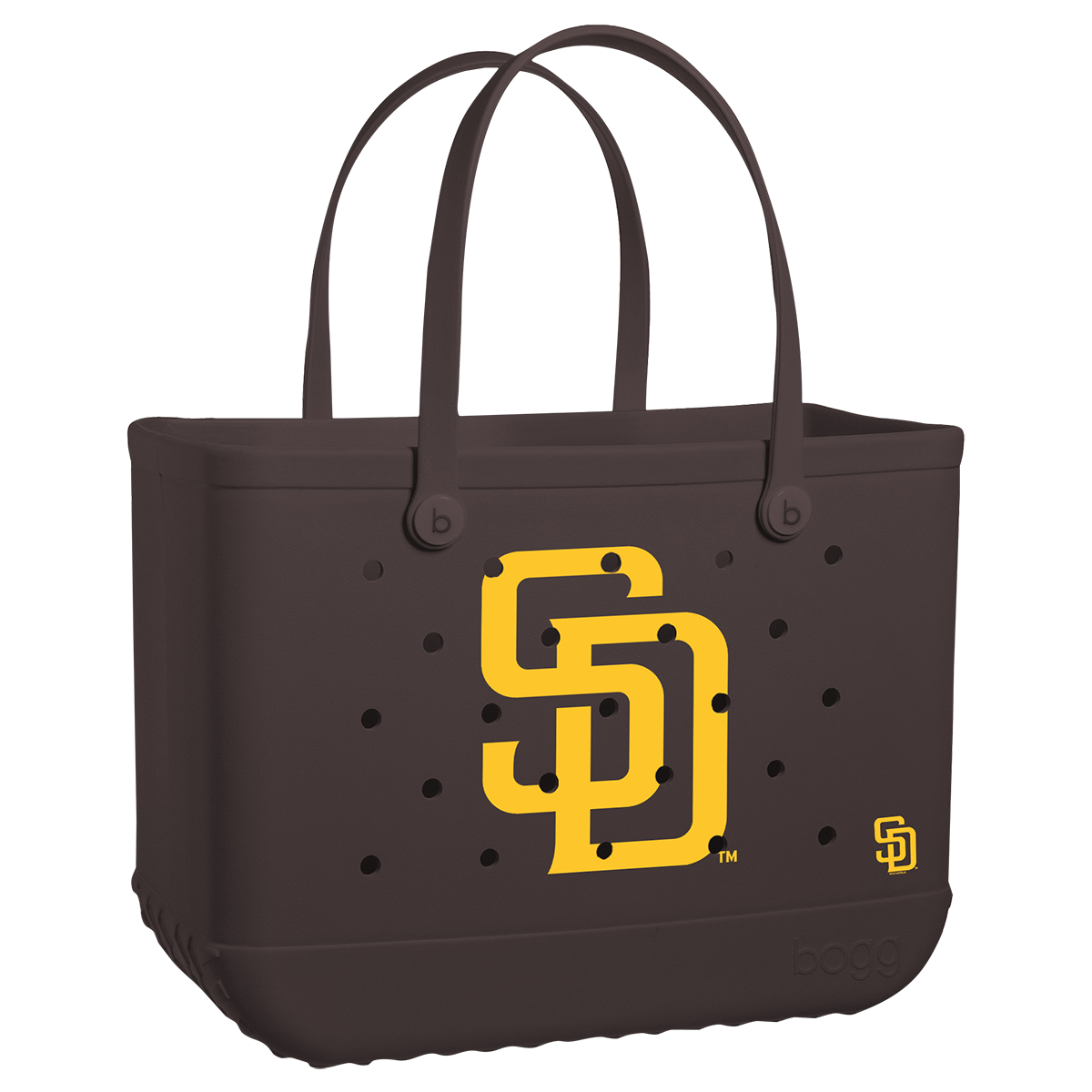 Original Bogg Bag - San Diego Padres - Signature Go-To