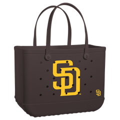 Original Bogg Bag - San Diego Padres - Signature Go-To