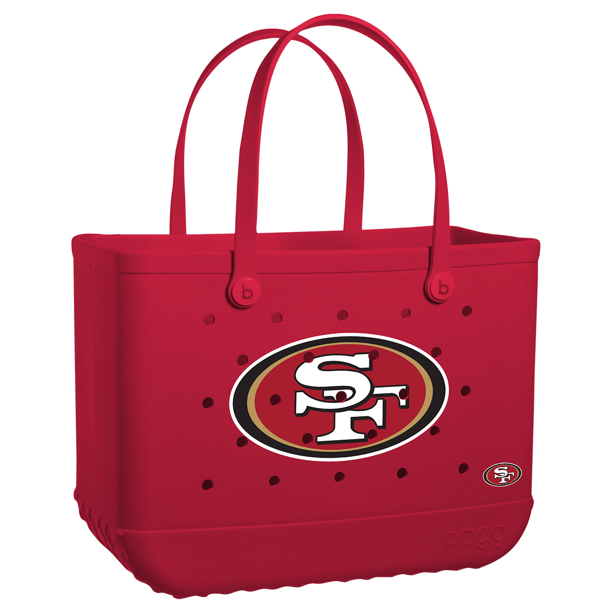 Original Bogg Bag - San Francisco 49ers - Handy Set