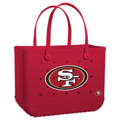 Original Bogg Bag - San Francisco 49ers - Handy Set