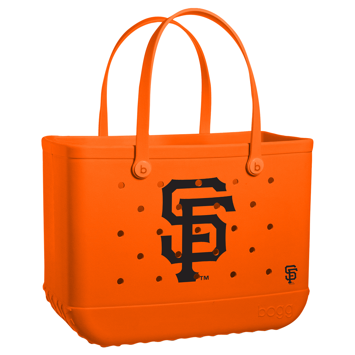 Original Bogg Bag - San Francisco Giants - Clean Choice
