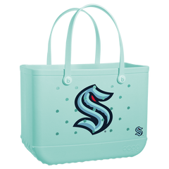 Original Bogg Bag - Seattle Kraken - Travel Bottle