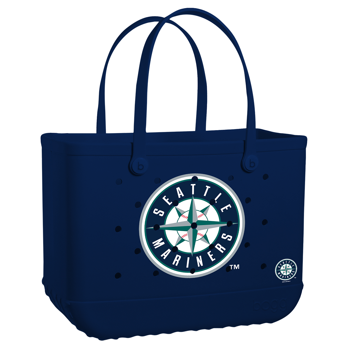 Original Bogg Bag - Seattle Mariners - Fresh Series