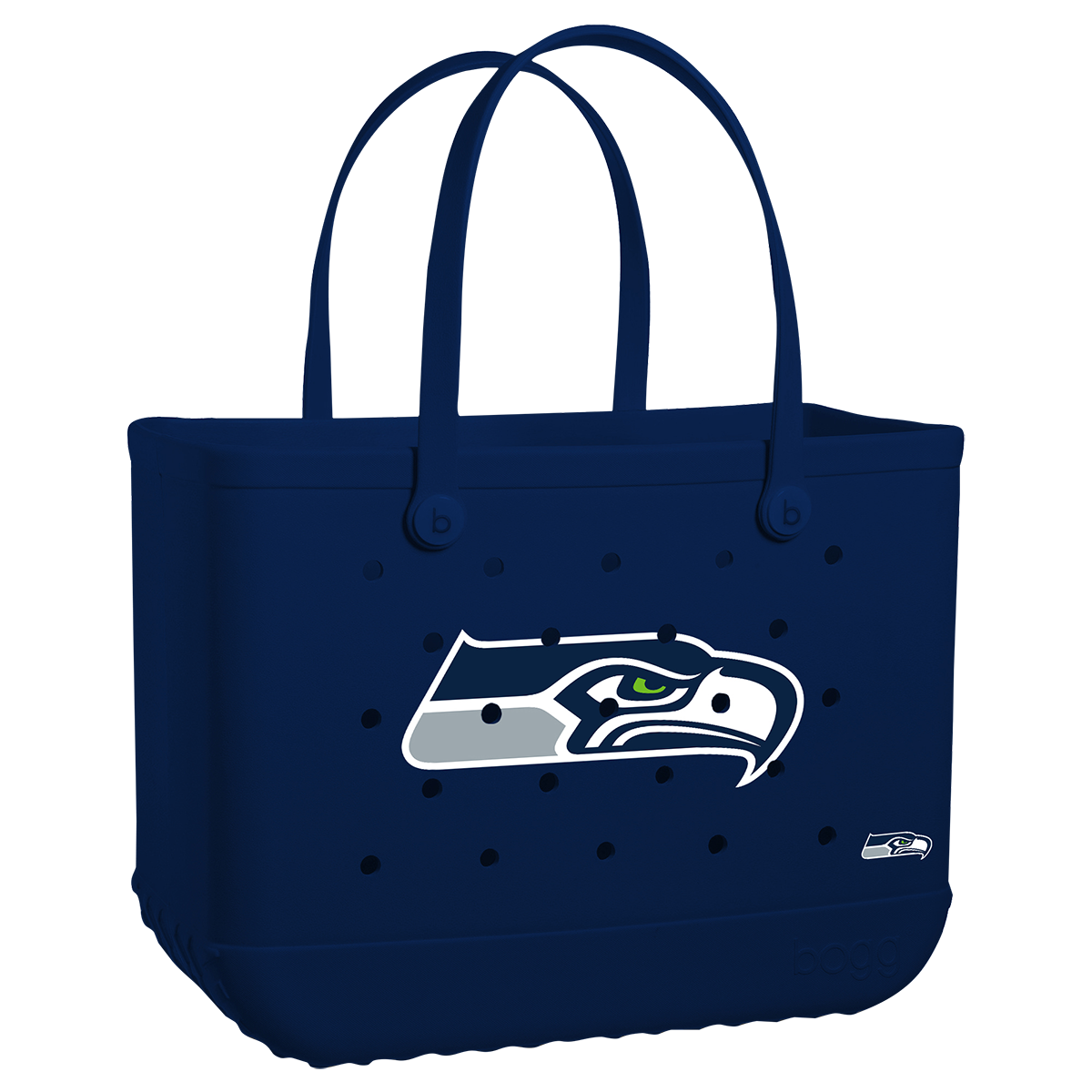 Original Bogg Bag - Seattle Seahawks - Smart Pick