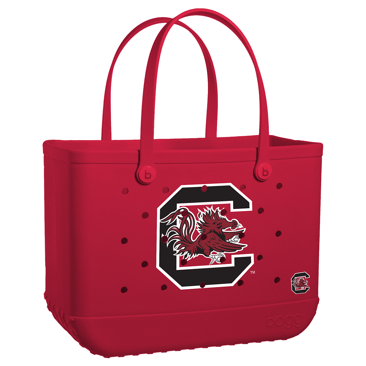 Original Bogg Bag - South Carolina Gamecocks - Journey Cooler