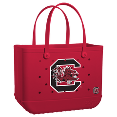 Original Bogg Bag - South Carolina Gamecocks - Journey Cooler