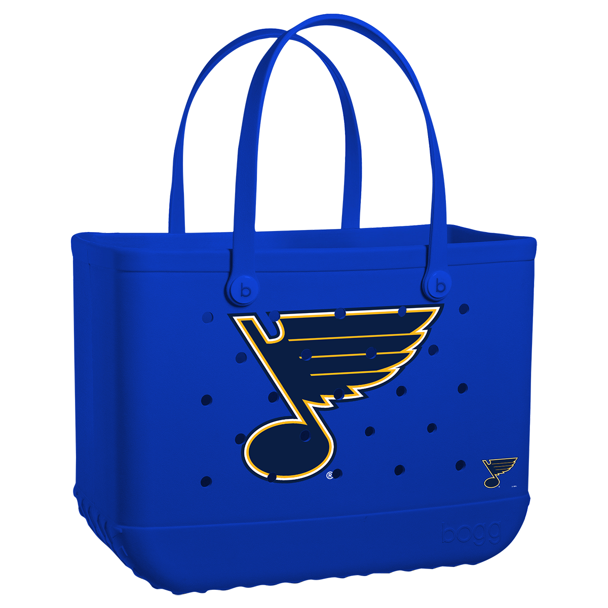 Original Bogg Bag - St. Louis Blues - Portable Chill