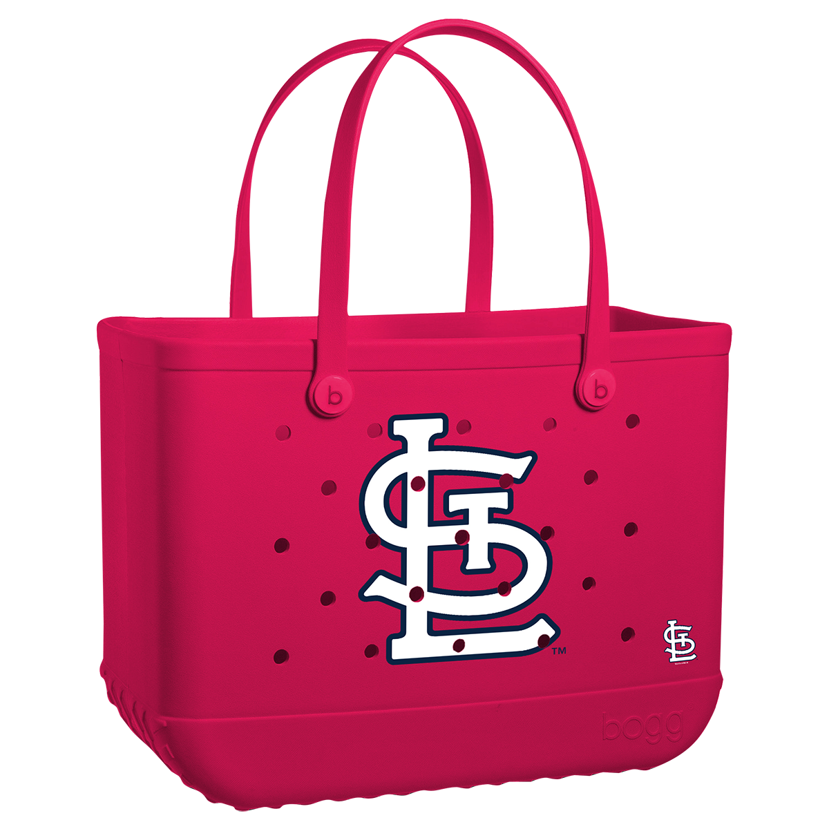 Original Bogg Bag - St. Louis Cardinals - Essential Edition