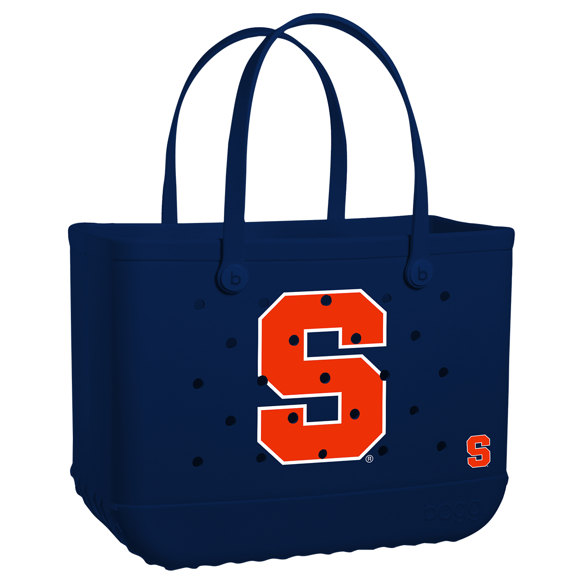 Original Bogg Bag - Syracuse Orange - Essential Select