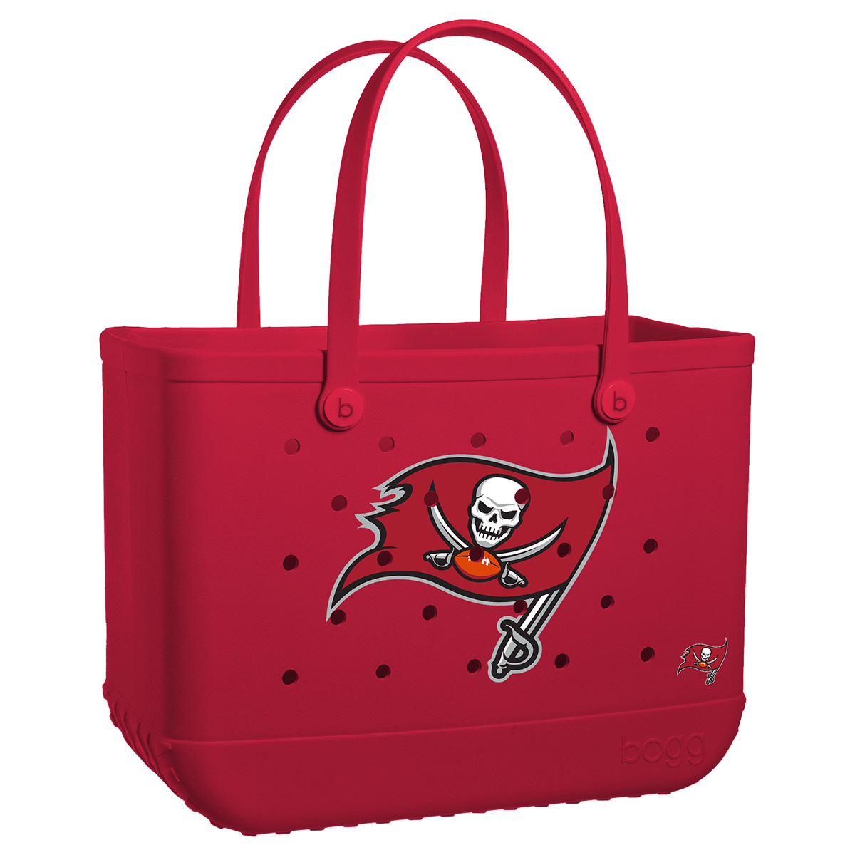 Original Bogg Bag - Tampa Bay Buccaneers - Premium Everyday