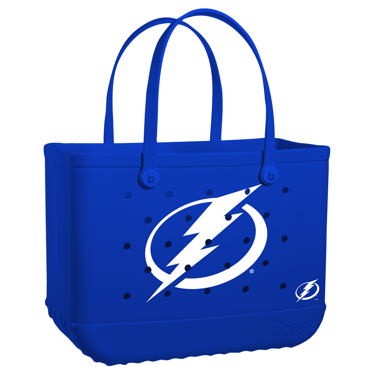 Original Bogg Bag - Tampa Bay Lightning - Signature Choice