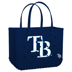 Original Bogg Bag - Tampa Bay Rays - Evening Hydration