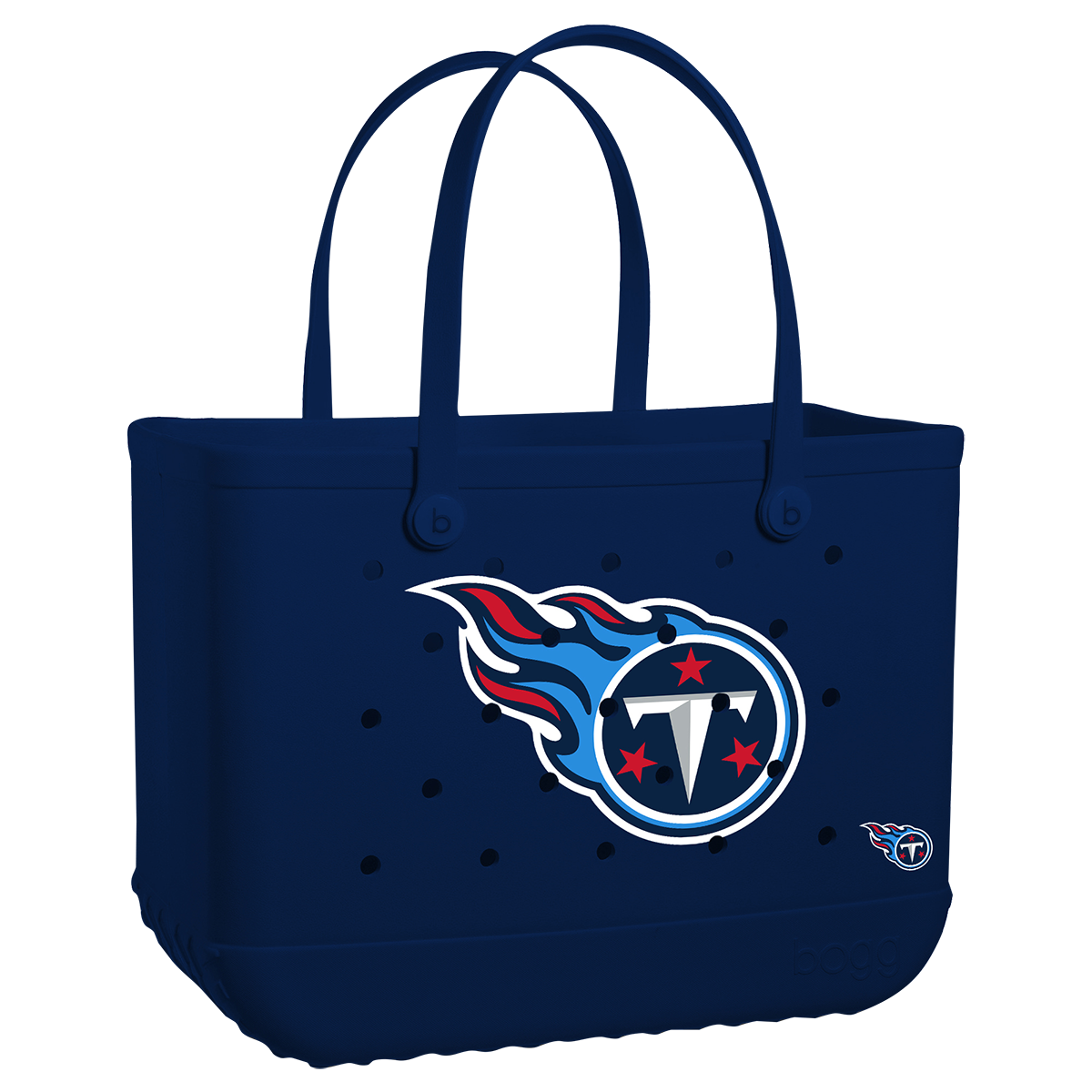 Original Bogg Bag - Tennessee Titans - Original Sip