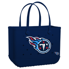 Original Bogg Bag - Tennessee Titans - Original Sip