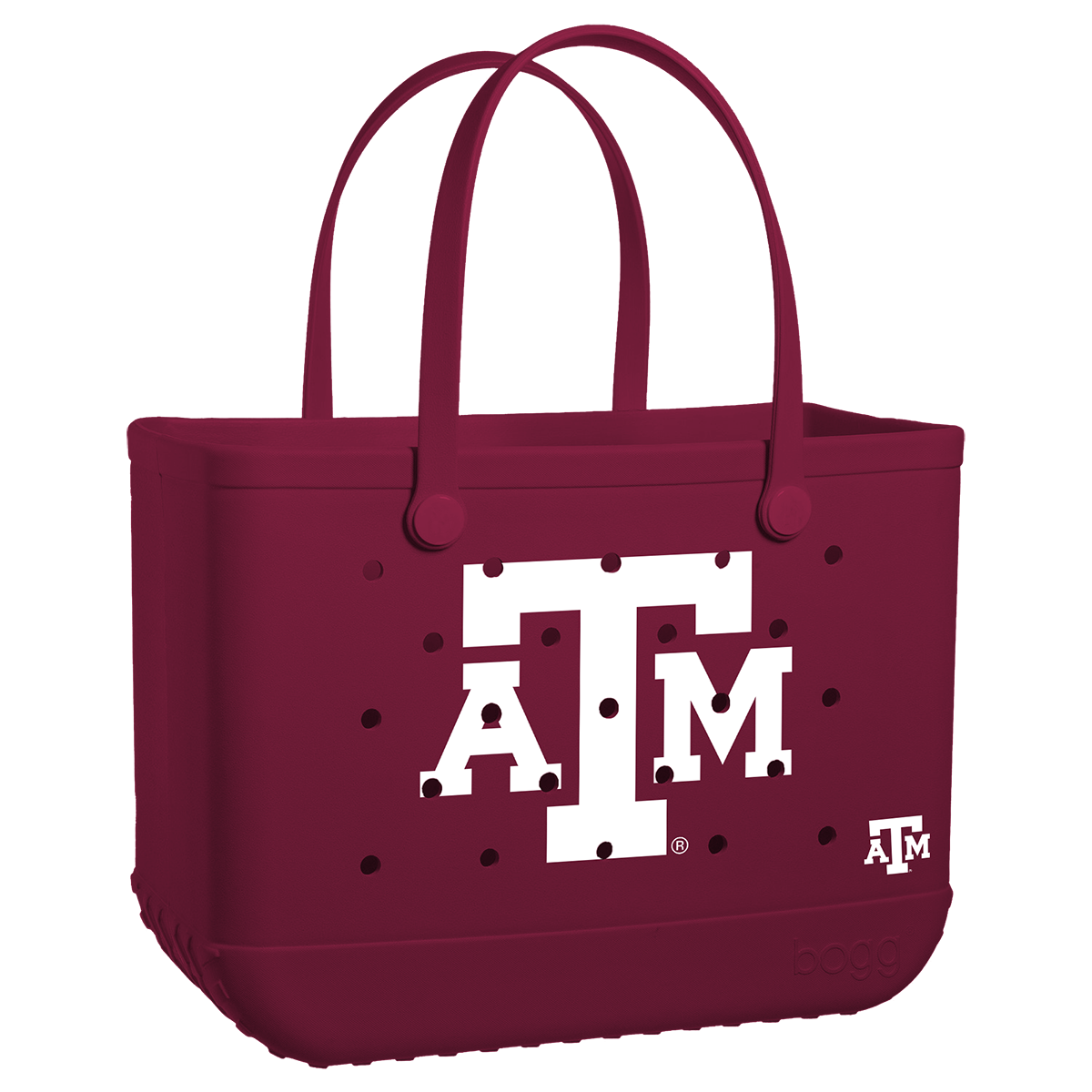 Original Bogg Bag - Texas A&M Aggies - Trail Series