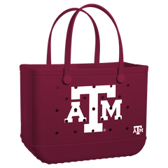 Original Bogg Bag - Texas A&M Aggies - Trail Series