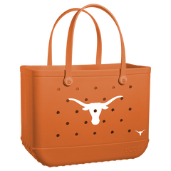 Original Bogg Bag - Texas Longhorns - Clean Style
