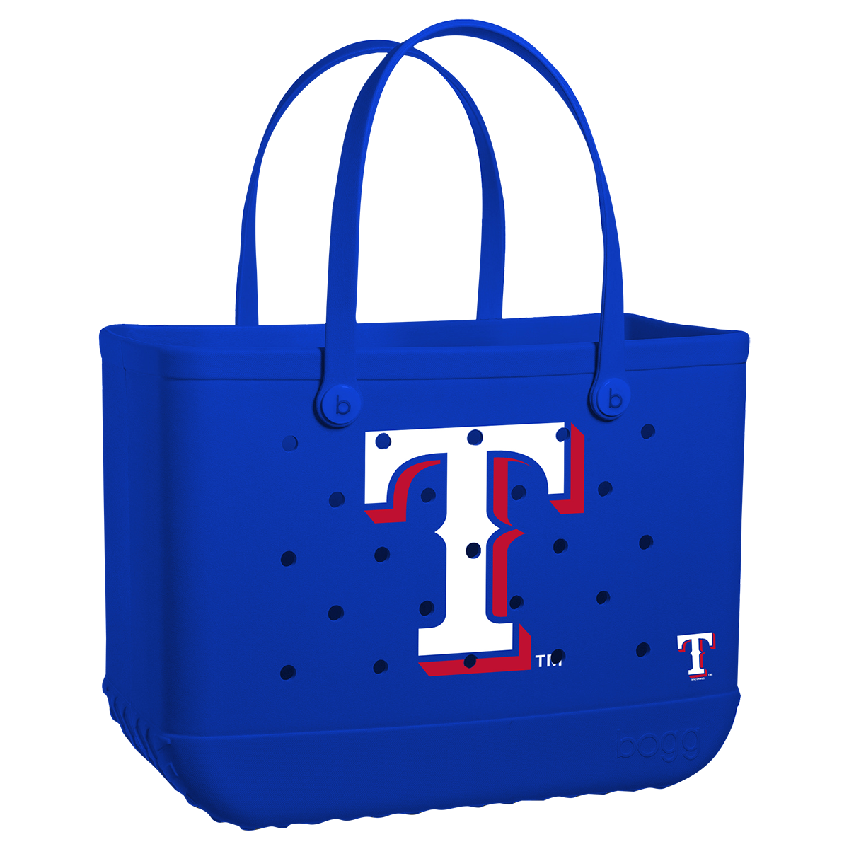 Original Bogg Bag - Texas Rangers - Outdoor Comfort