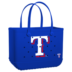 Original Bogg Bag - Texas Rangers - Outdoor Comfort
