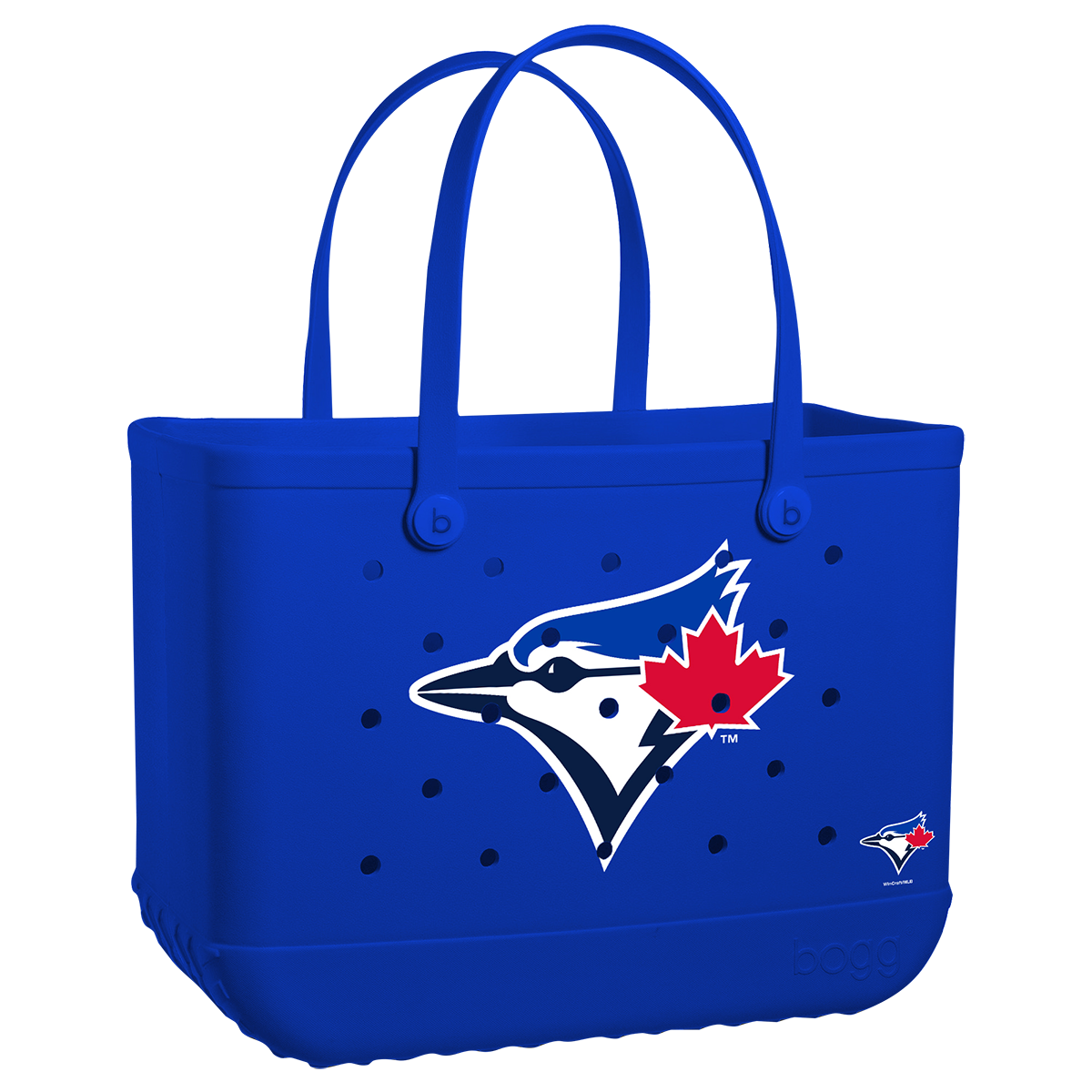 Original Bogg Bag - Toronto Blue Jays - Adventure Use