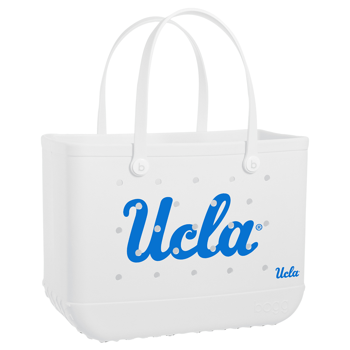Original Bogg Bag - UCLA Bruins - Simple Series