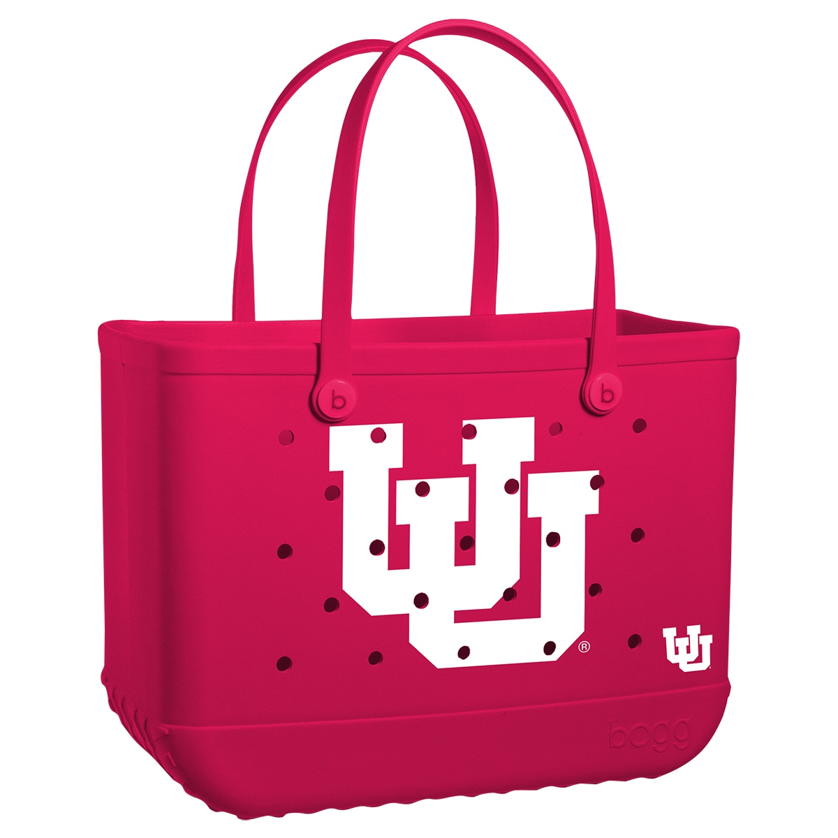 Original Bogg Bag - Utah Utes - Lightweight Everyday