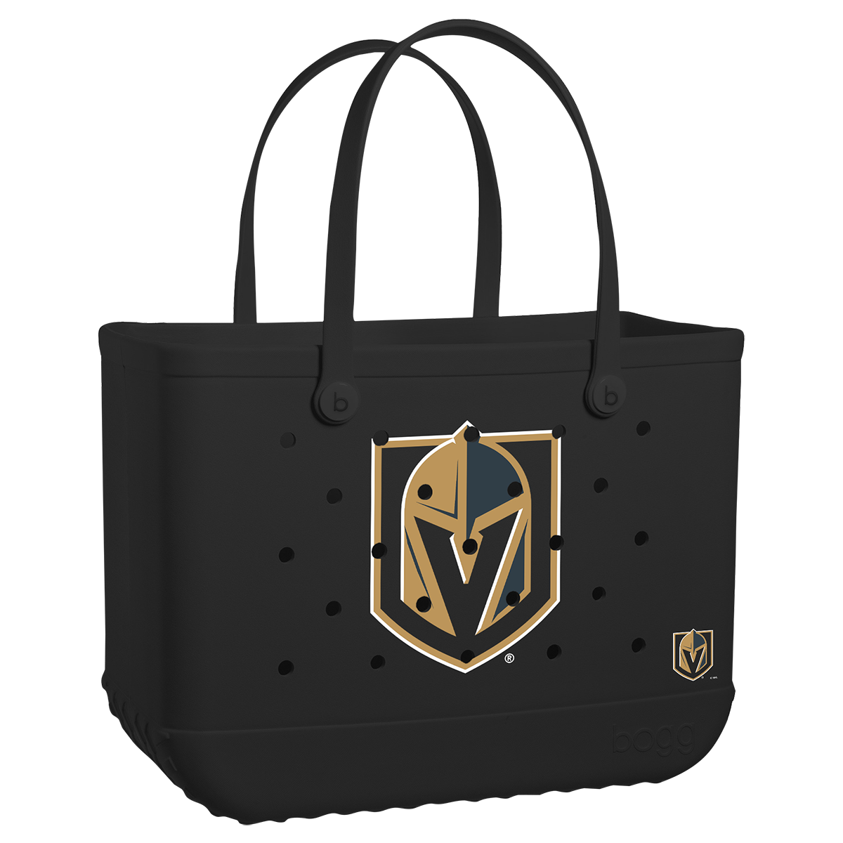 Original Bogg Bag - Vegas Golden Knights - Weekend Cooler