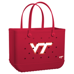Original Bogg Bag - Virginia Tech Hokies - Easy Bottle