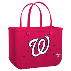 Original Bogg Bag - Washington Nationals - Trail Sip