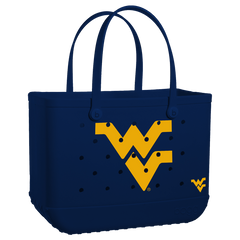 Original Bogg Bag - West Virginia Mountaineers - Modern Pick