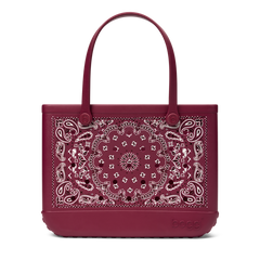 Original Bogg Bag - Bandana Mulled Wine - Easy On-the-Go-Sip