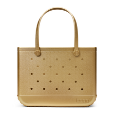 Original Bogg Bag - Metallic Goldie - Active Sip