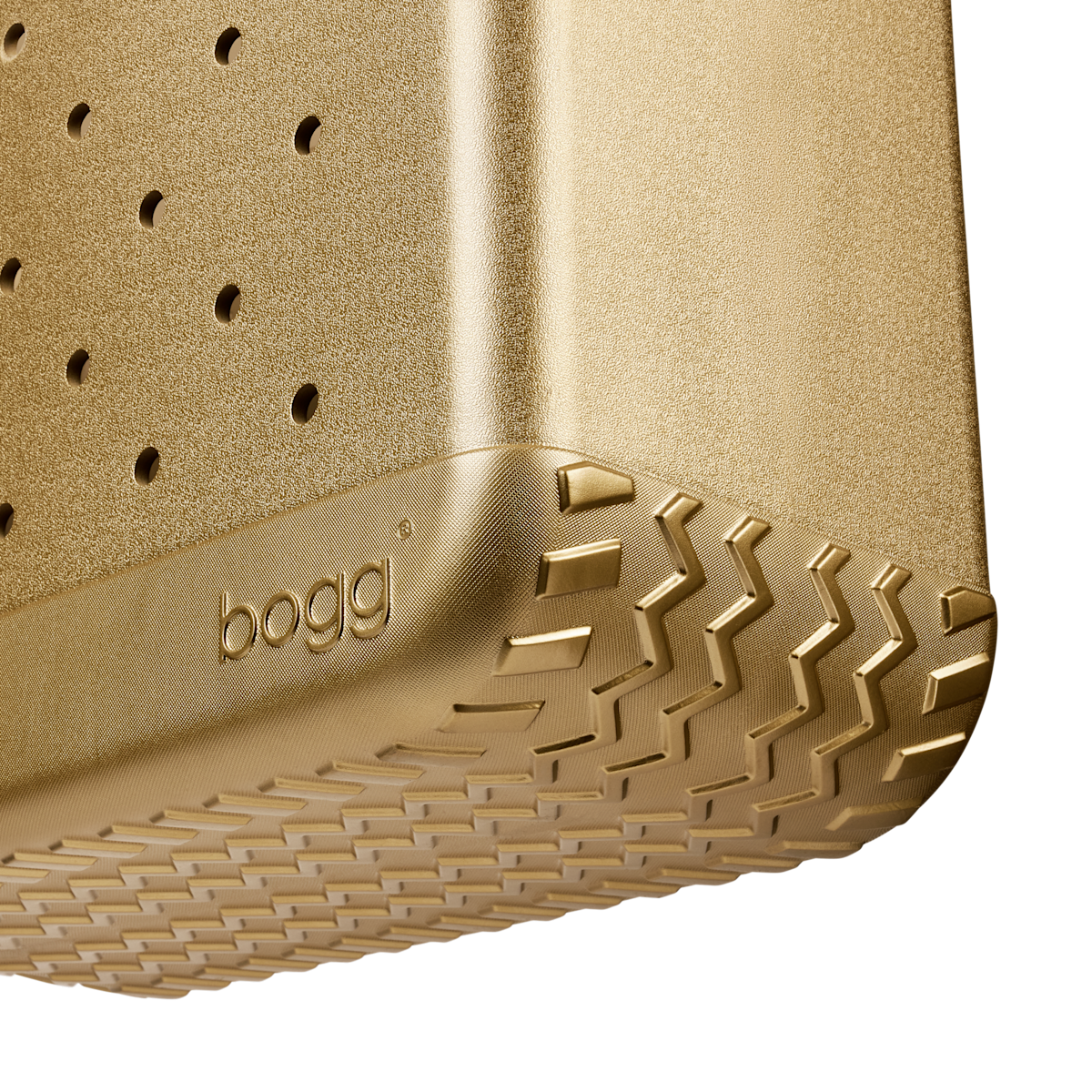 Original Bogg Bag - Metallic Goldie - Active Sip