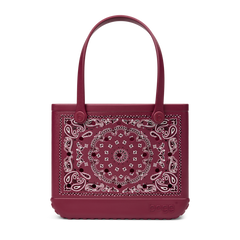 Baby Bogg Bag - Bandana Mulled Wine - Leisure Drinkware