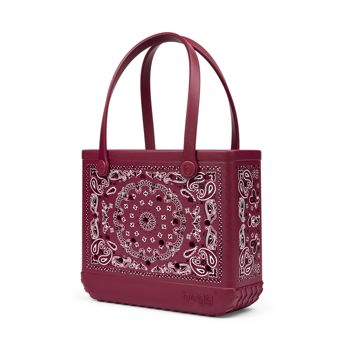 Baby Bogg Bag - Bandana Mulled Wine - Leisure Drinkware