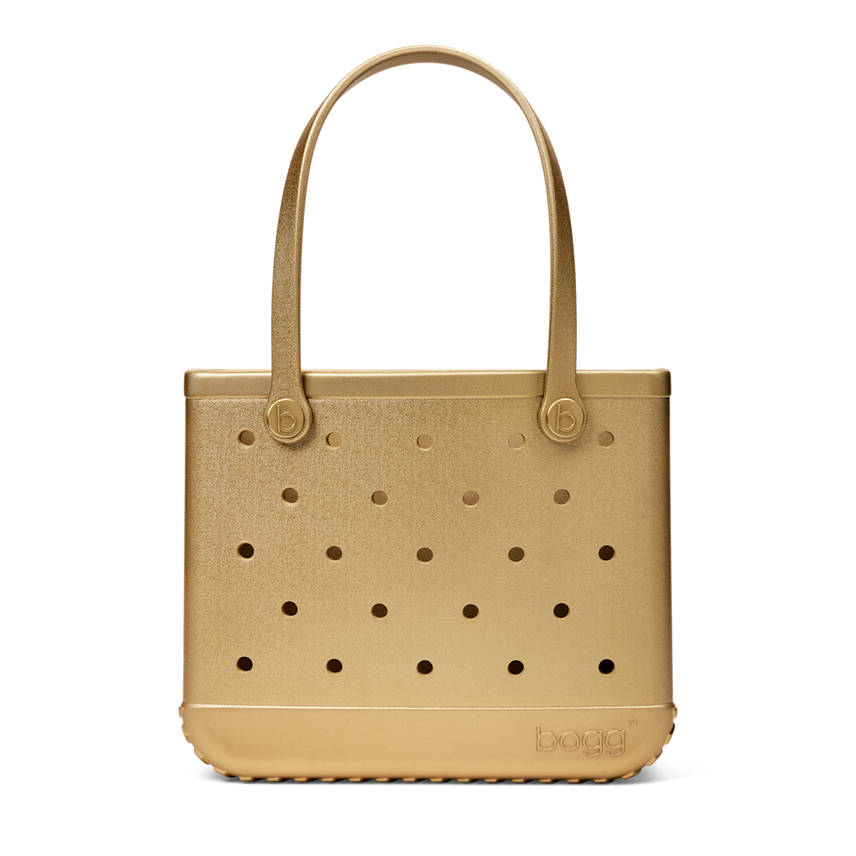 Baby Bogg Bag - Metallic Goldie - Trail Outdoor
