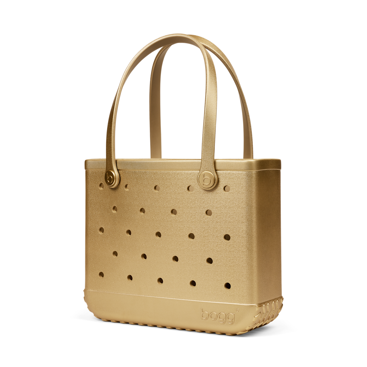 Baby Bogg Bag - Metallic Goldie - Trail Outdoor