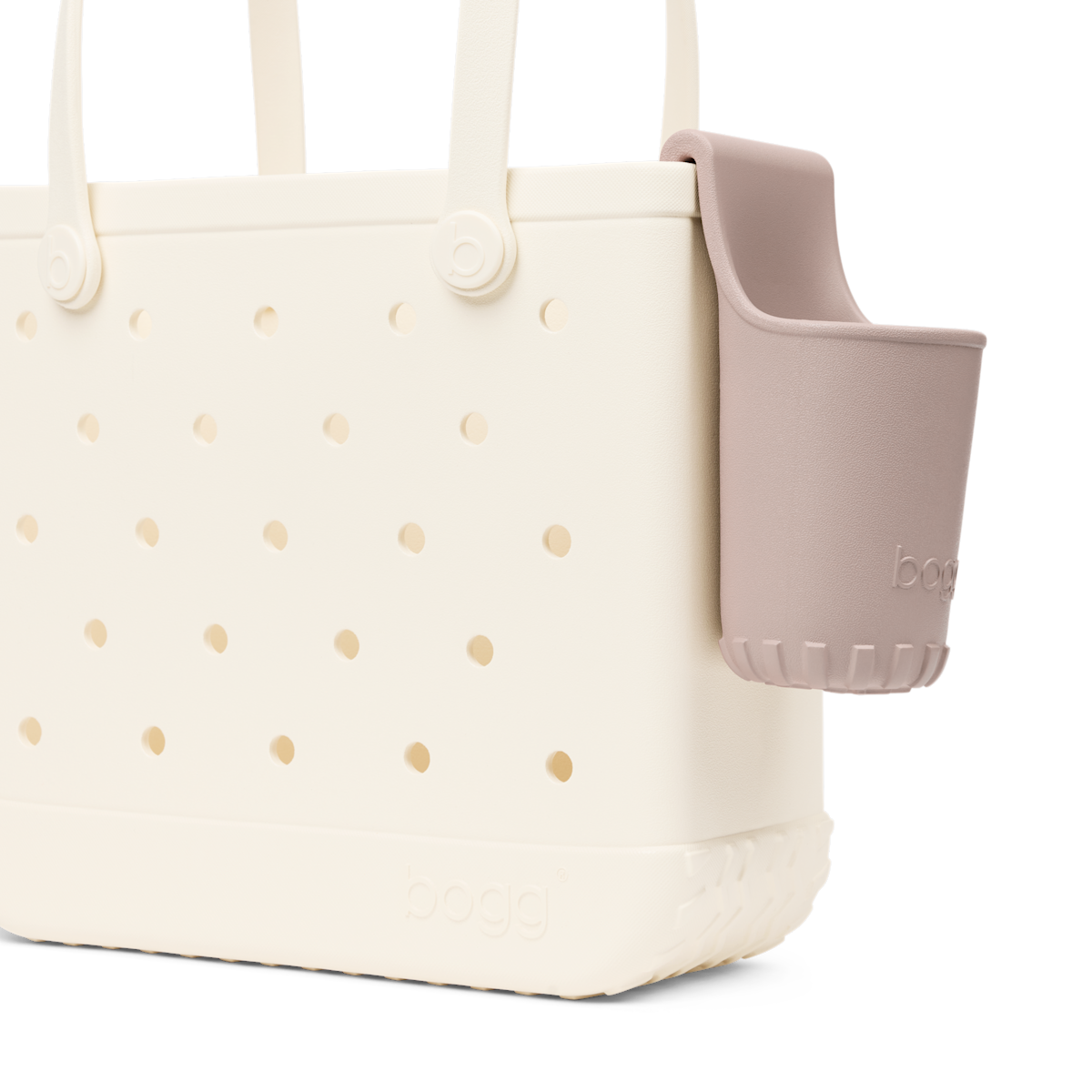 20oz Bogg Bevy 2.0 - Mushroom - Premium Fit