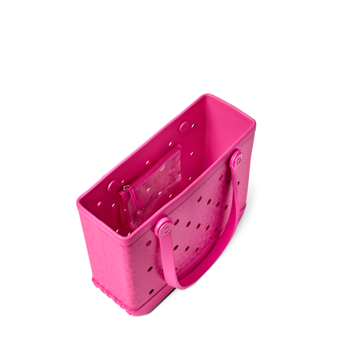 Baby Bogg Bag - Purrr-fectly Pink Leopard - Roadtrip Cooler