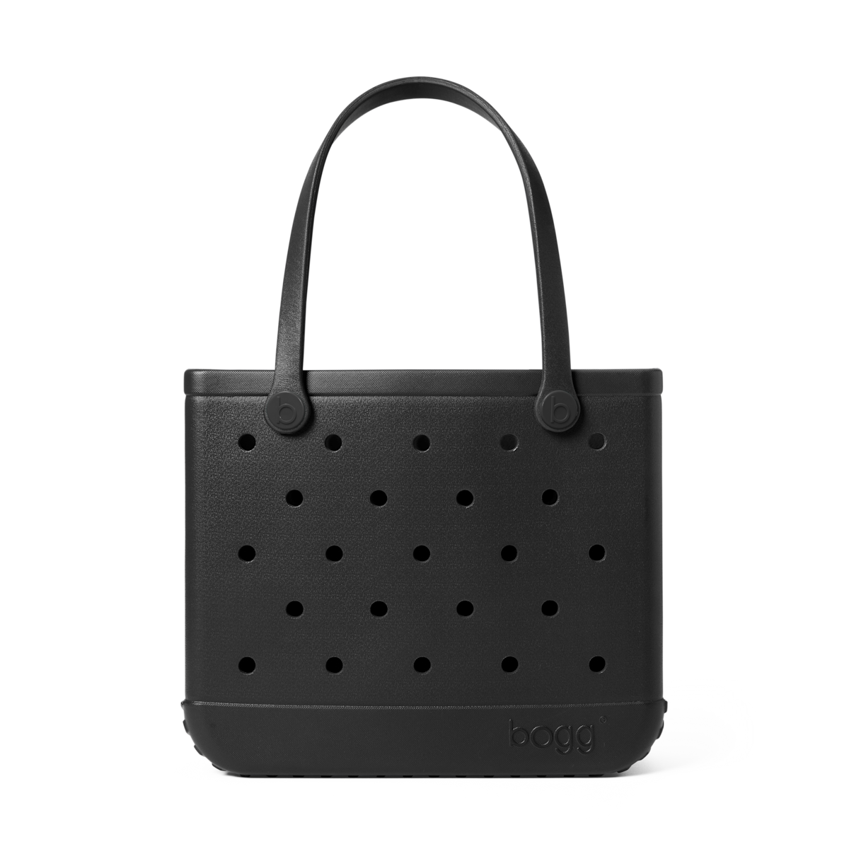 Baby Bogg Bag - LBD Black - Clean Set